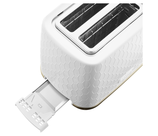 Sencor Toster STS 7200WH biały - 1267567 - zdjęcie 4